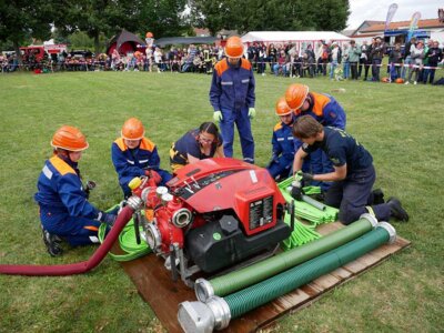Vorschaubild: 20240615 Gemeindefeuerwehrtag (51)