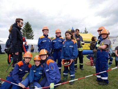 Vorschaubild: 20240615 Gemeindefeuerwehrtag (52)
