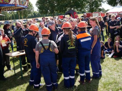 Vorschaubild: 20240615 Gemeindefeuerwehrtag (56)