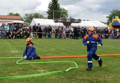 Vorschaubild: 20240615 Gemeindefeuerwehrtag (57)