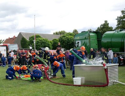 Vorschaubild: 20240615 Gemeindefeuerwehrtag (59)