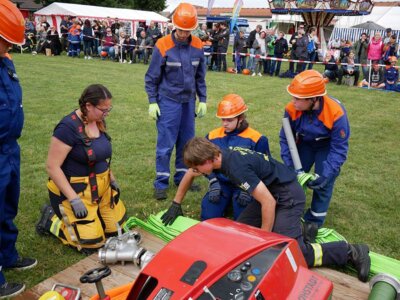 Vorschaubild: 20240615 Gemeindefeuerwehrtag (60)