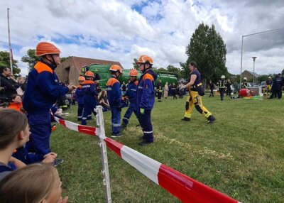 Vorschaubild: 20240615 Gemeindefeuerwehrtag (8)