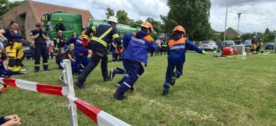 Vorschaubild: 20240615 Gemeindefeuerwehrtag (9)