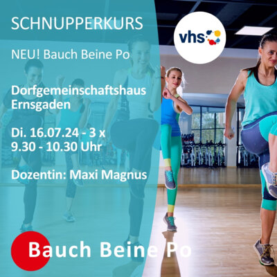 Bauch-Beine-Po  (Bild vergr&ouml;&szlig;ern)