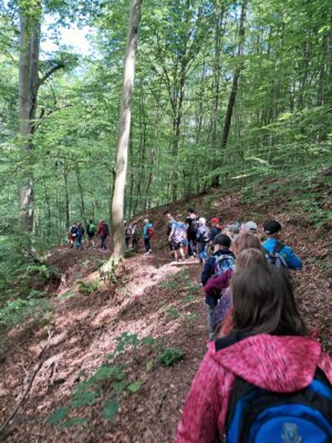 Foto des Albums: Klassenfahrt nach Gera-Ernsee (Kl.3 und Kl.4)