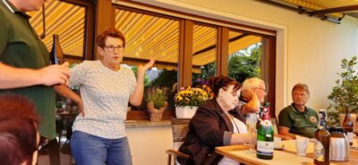 Foto des Albums: 75. Geburtstag Hubert Thies