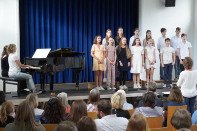 Foto des Albums: Schlossfestspiele