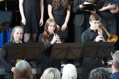 Foto des Albums: Schlossfestspiele
