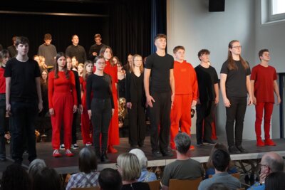 Foto des Albums: Schlossfestspiele