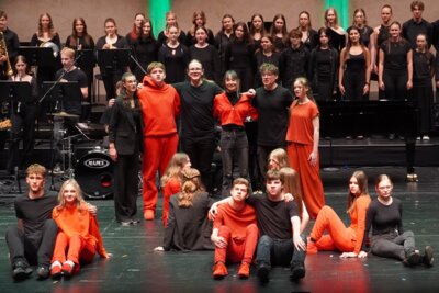 Foto des Albums: Schlossfestspiele