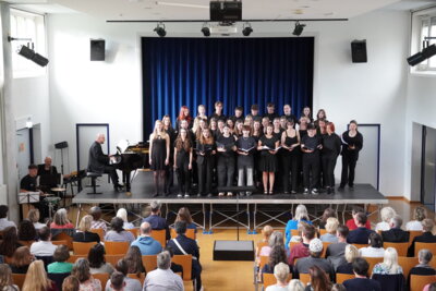 Foto des Albums: Schlossfestspiele