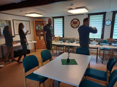 Foto des Albums: Gäste aus Strausberg - organisiert von Mirko Peters