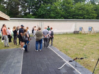 Foto des Albums: Gäste aus Strausberg - organisiert von Mirko Peters