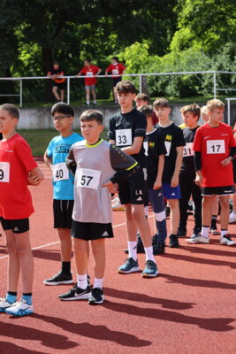 Foto des Albums: Regionalfinale Leichtathletik In Wittenberge