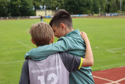Foto des Albums: Regionalfinale Leichtathletik In Wittenberge