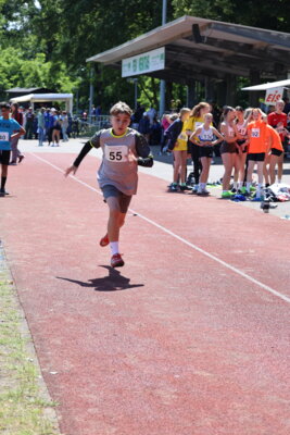 Foto des Albums: Regionalfinale Leichtathletik In Wittenberge