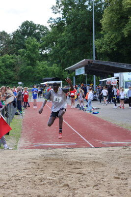 Foto des Albums: Regionalfinale Leichtathletik In Wittenberge