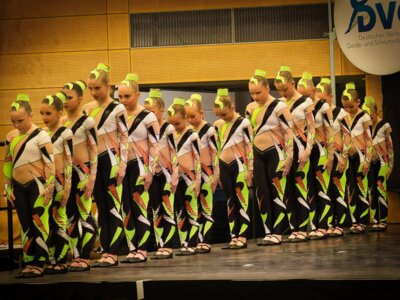 Foto des Albums: Turniersaison 2023/2024