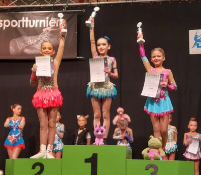 Foto des Albums: Turniersaison 2023/2024