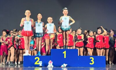 Foto des Albums: Turniersaison 2023/2024