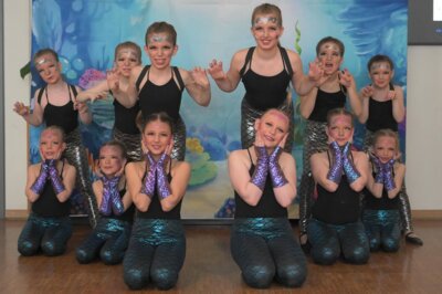 Foto des Albums: Turniersaison 2023/2024