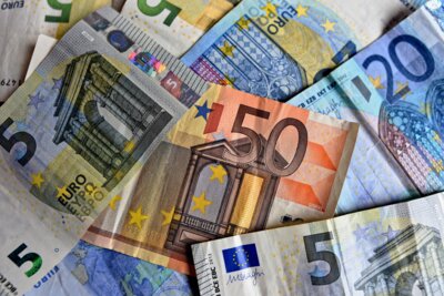 Foto des Albums: Falschgeld