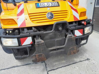 Foto des Albums: Bauhof Unimog 2024