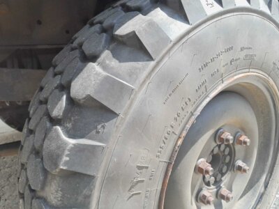 Foto des Albums: Bauhof Unimog 2024