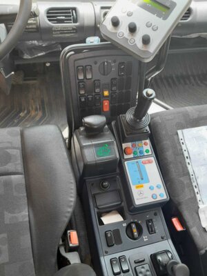 Foto des Albums: Bauhof Unimog 2024