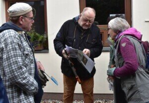 Foto des Albums: Schlossparkpflege Feb. 2024