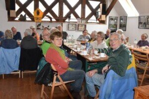 Foto des Albums: Schlossparkpflege Feb. 2024