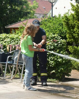 Foto des Albums: Hort Schule Browitz (31. 05. 2024)