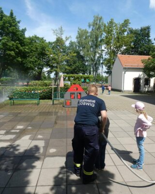 Foto des Albums: Hort Schule Browitz (31. 05. 2024)