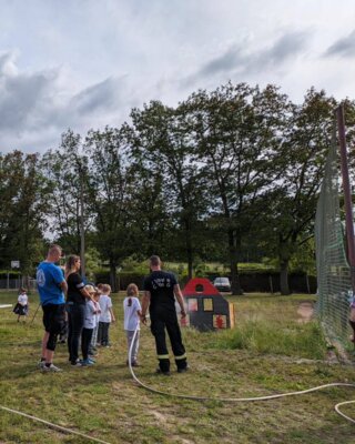 Foto des Albums: Hort Schule Browitz (31. 05. 2024)