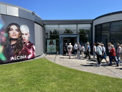 Fotoalbum Ein Tag zum Entspannen und Genießen