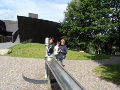 Foto des Albums: Müritzeum 2024