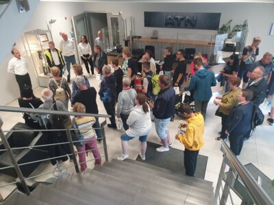 Tour 1  (Bild vergr&ouml;&szlig;ern)