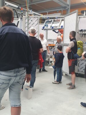 Tour 1  (Bild vergr&ouml;&szlig;ern)