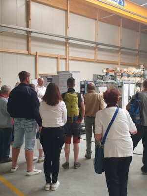 Tour 1  (Bild vergr&ouml;&szlig;ern)