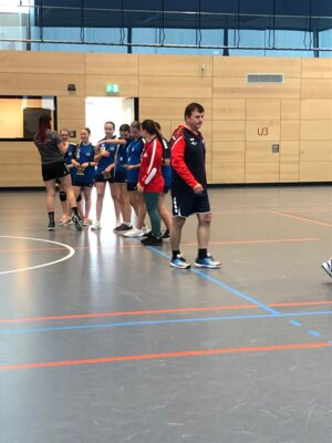 Foto des Albums: Freundschaftsspiel in Gröditz