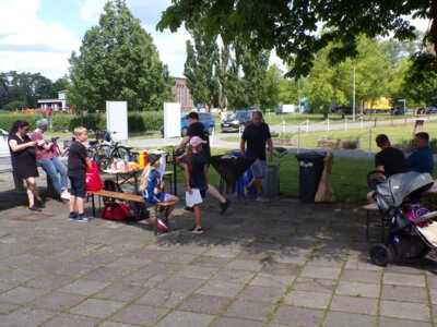 Foto des Albums: Kindersportfest 2024