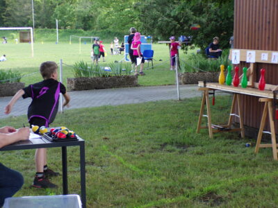 Foto des Albums: Kindersportfest 2024