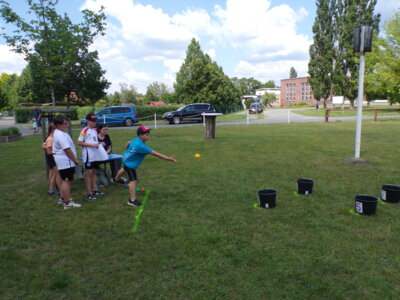 Foto des Albums: Kindersportfest 2024