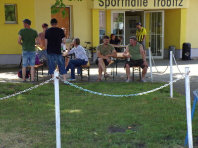 Foto des Albums: Kindersportfest 2024