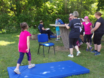 Foto des Albums: Kindersportfest 2024