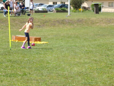 Foto des Albums: Kindersportfest 2024