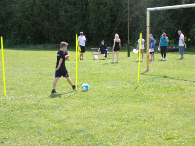Foto des Albums: Kindersportfest 2024