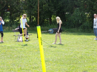 Foto des Albums: Kindersportfest 2024