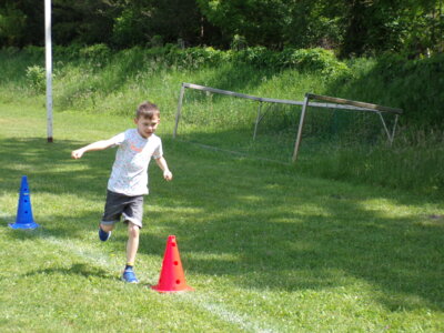 Foto des Albums: Kindersportfest 2024